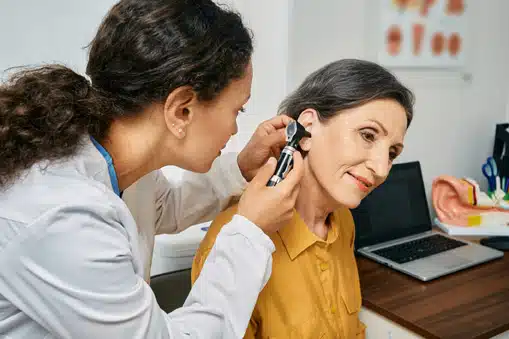 Audiology Clay Consulting