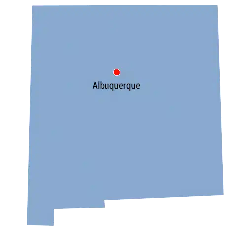 New Mexico