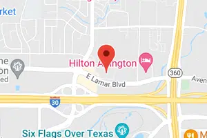 Arlington II Map